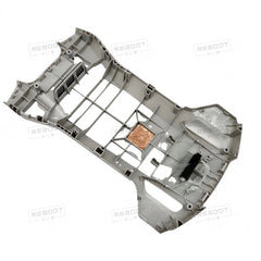 Genuine OEM-Pulled DJI Mini 3 Aircraft Upper Cover Module Replacement Part View - 2