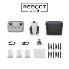 DJI Mini 3 - pre-owned DJI drone listing photo 8 | Reboot Hub