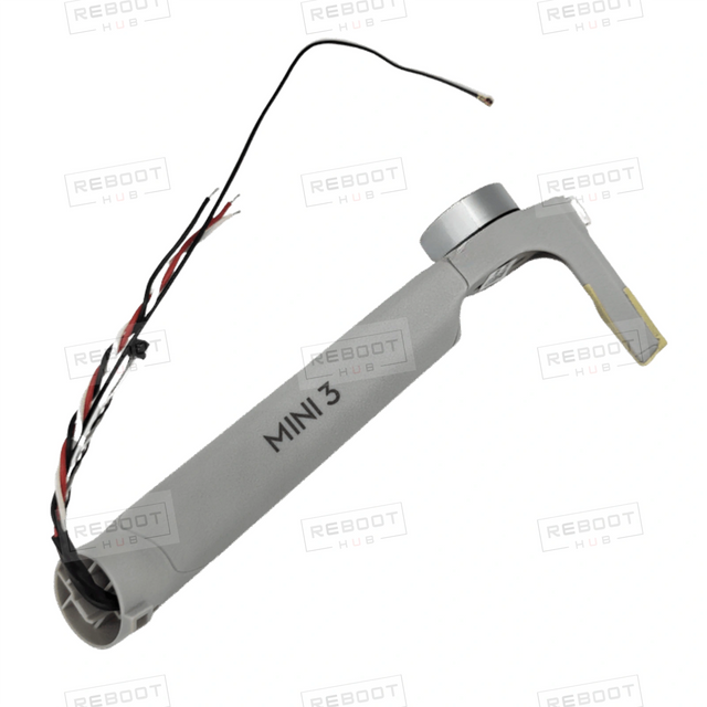 DJI Mini 3 Front Left Arm Module