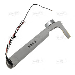 DJI Mini 3 Front Left Arm Module - OEM-pulled repair part photo 6
