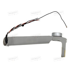 DJI Mini 3 Front Left Arm Module - OEM-pulled repair part photo 5