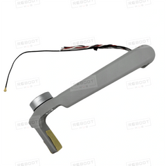 Genuine OEM-Pulled DJI Mini 3 Front Left Arm Module Replacement Part View - 3