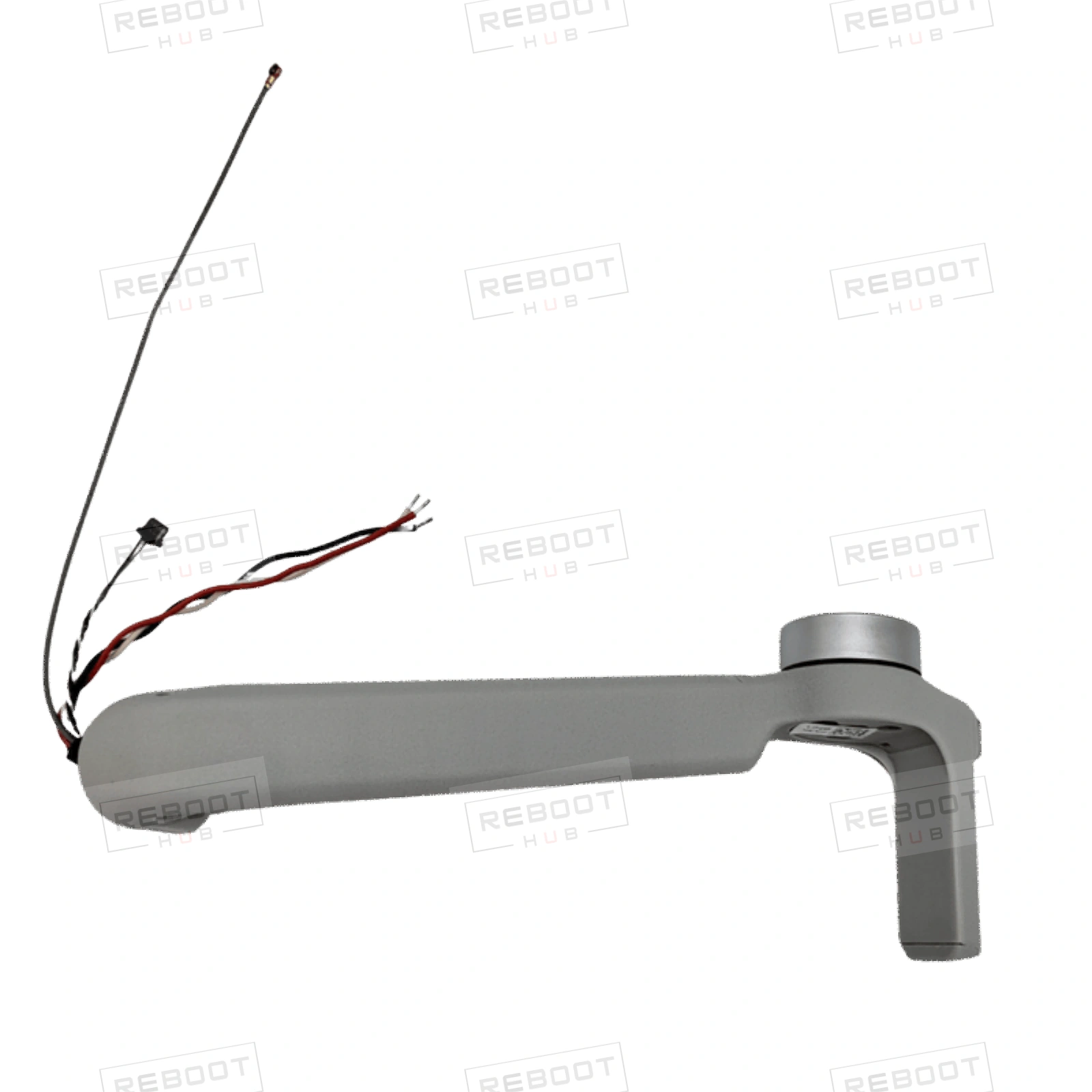 Genuine OEM-Pulled DJI Mini 3 Front Right Arm Module Replacement Part View - 1