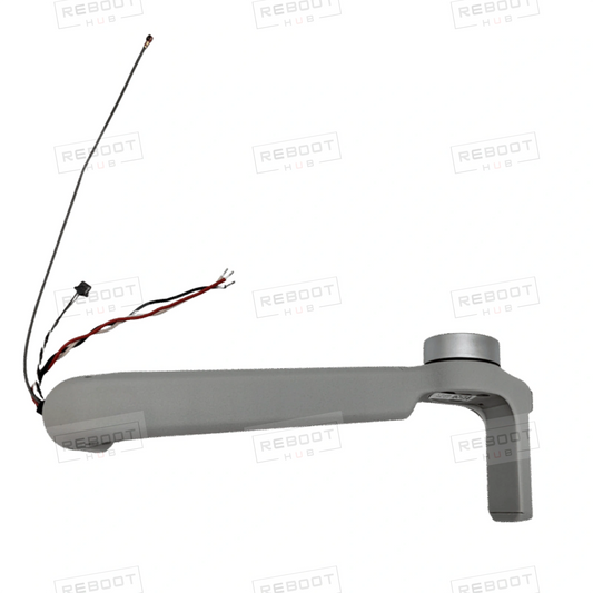 DJI Mini 3 Front Right Arm Module - OEM-pulled repair part photo 1
