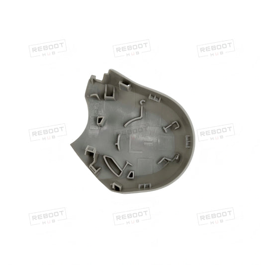 DJI Mini 3 Gimbal Side Cover (Left) - OEM-pulled repair part photo 1