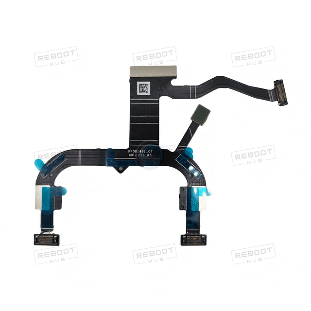DJI Mini 3 Pro 7-in-1 Flat Cable