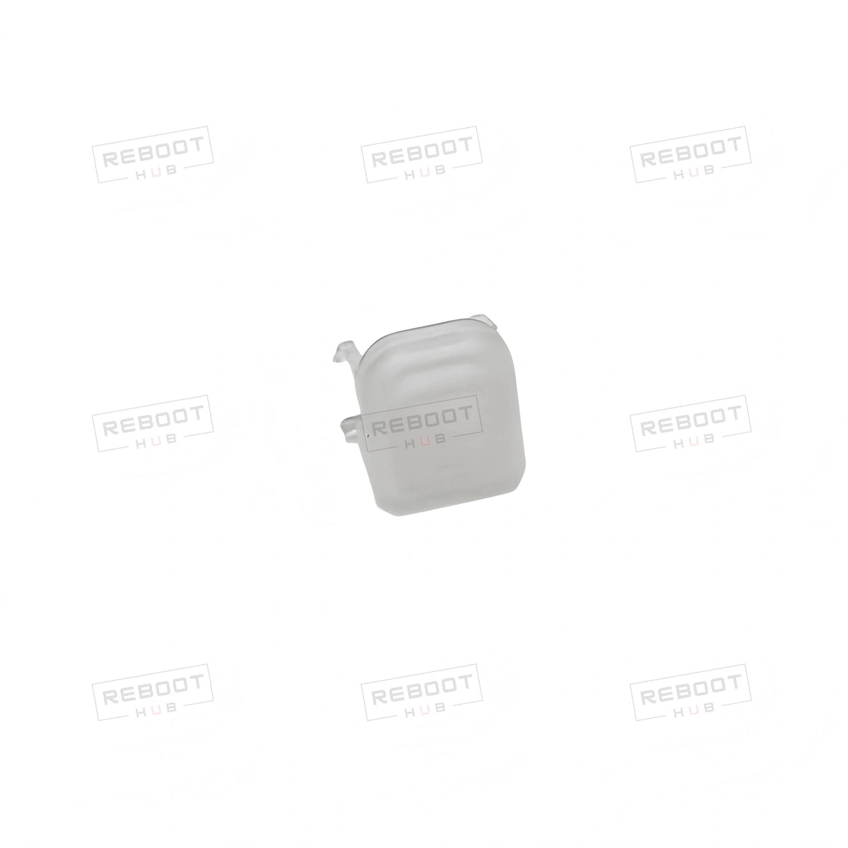 Genuine OEM-Pulled DJI Mini 3 Pro Aircraft Arm LED Cover Replacement Part View - 1