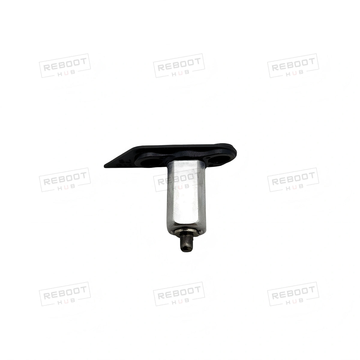Genuine OEM-Pulled DJI Mini 3 Pro Aircraft Arm Rotating Axis (Rear Left) Replacement Part View - 1