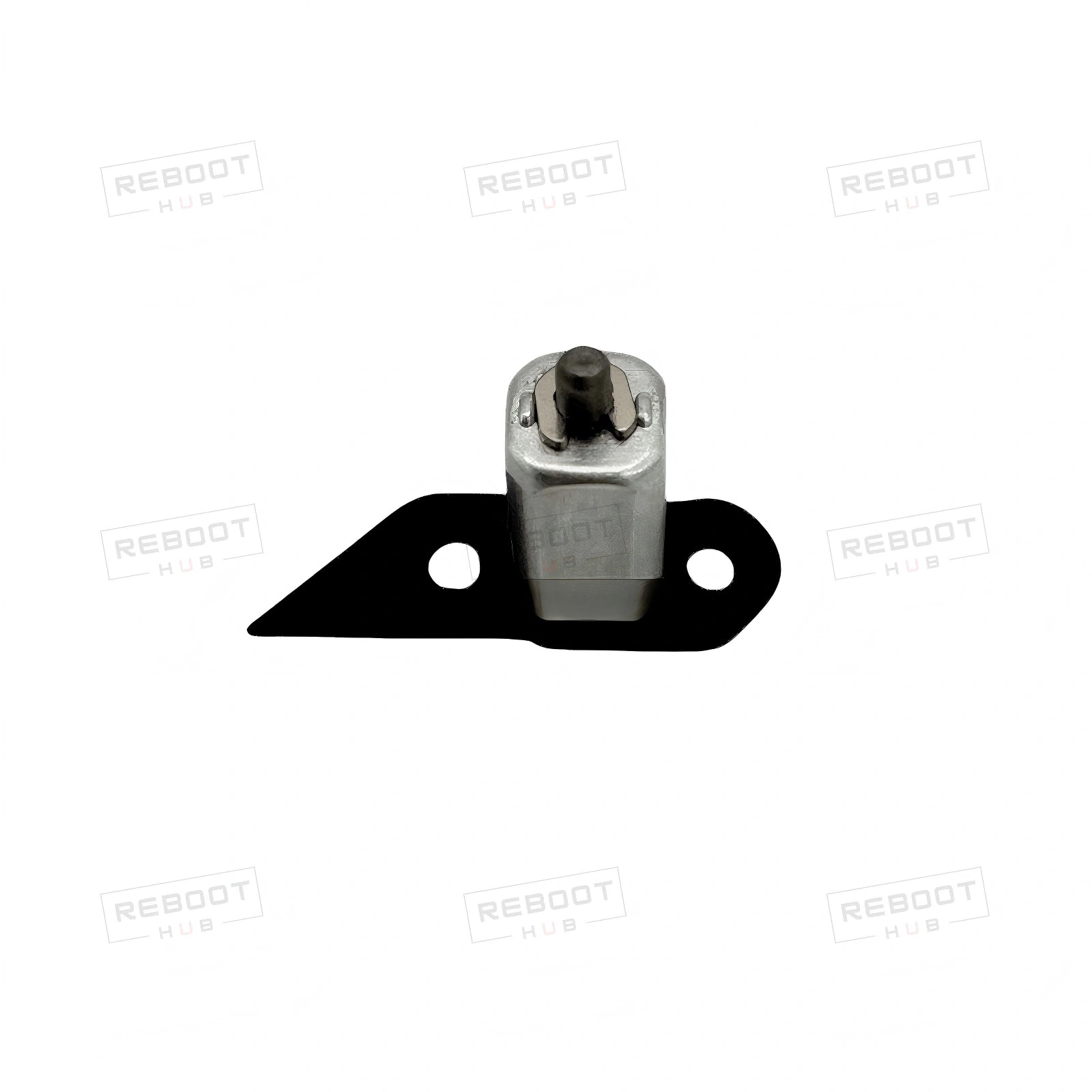 Genuine OEM-Pulled DJI Mini 3 Pro Aircraft Arm Rotating Axis (Rear Right) Replacement Part View - 2