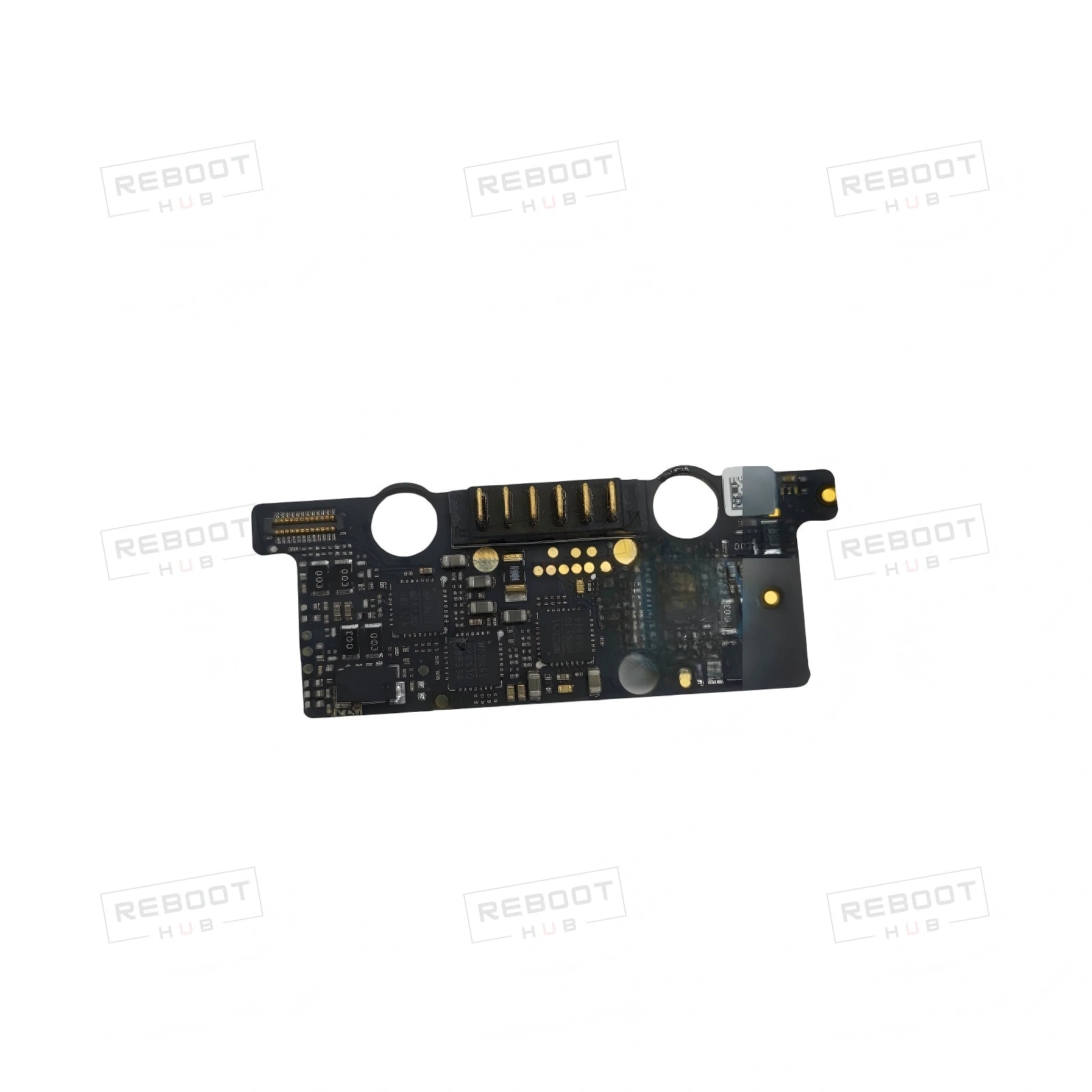 Genuine OEM-Pulled DJI Mini 3 Pro Aircraft ESC Board Module Replacement Part View - 2