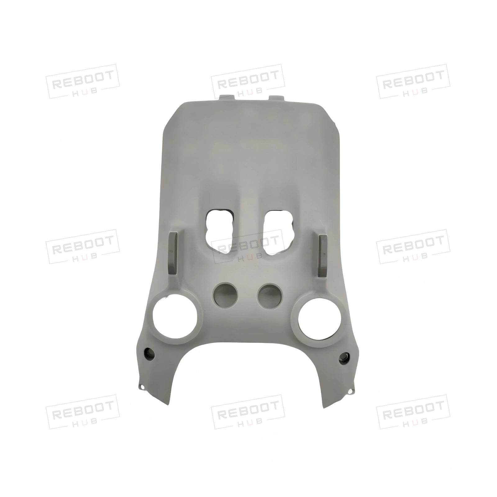 Genuine OEM-Pulled DJI Mini 3 Pro Aircraft Lower Cover Replacement Part View - 2