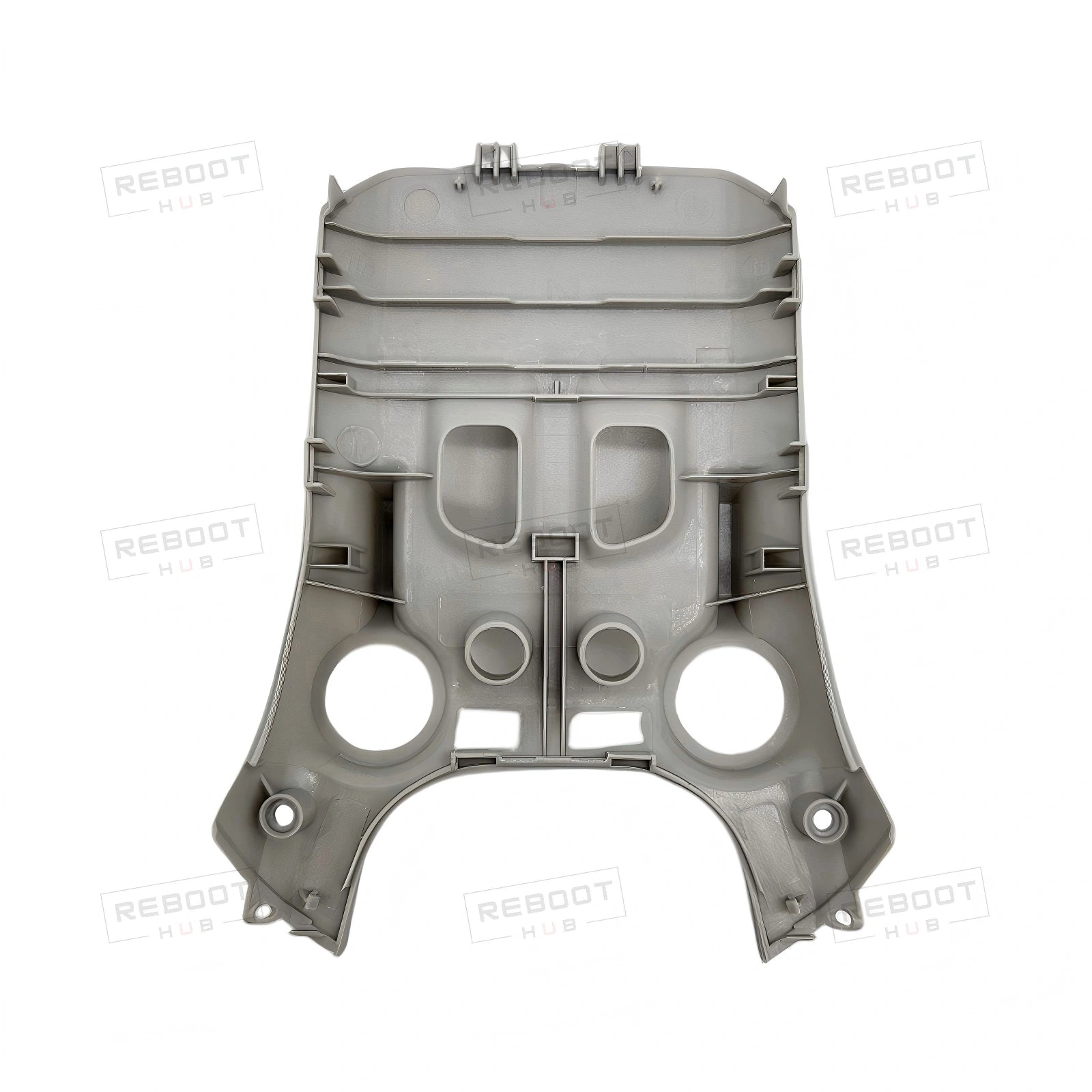 Genuine OEM-Pulled DJI Mini 3 Pro Aircraft Lower Cover Replacement Part View - 4
