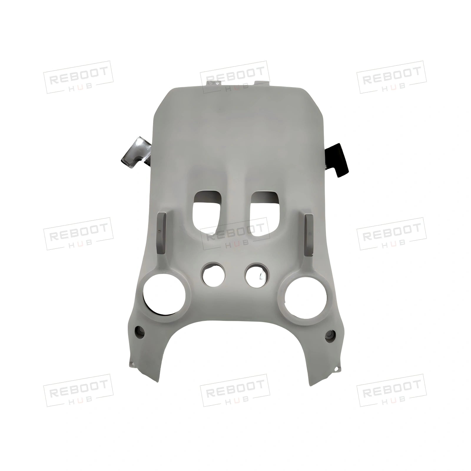 Genuine OEM-Pulled DJI Mini 3 Pro Aircraft Lower Cover Replacement Part View - 3