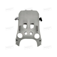 Genuine OEM-Pulled DJI Mini 3 Pro Aircraft Lower Cover Replacement Part View - 3