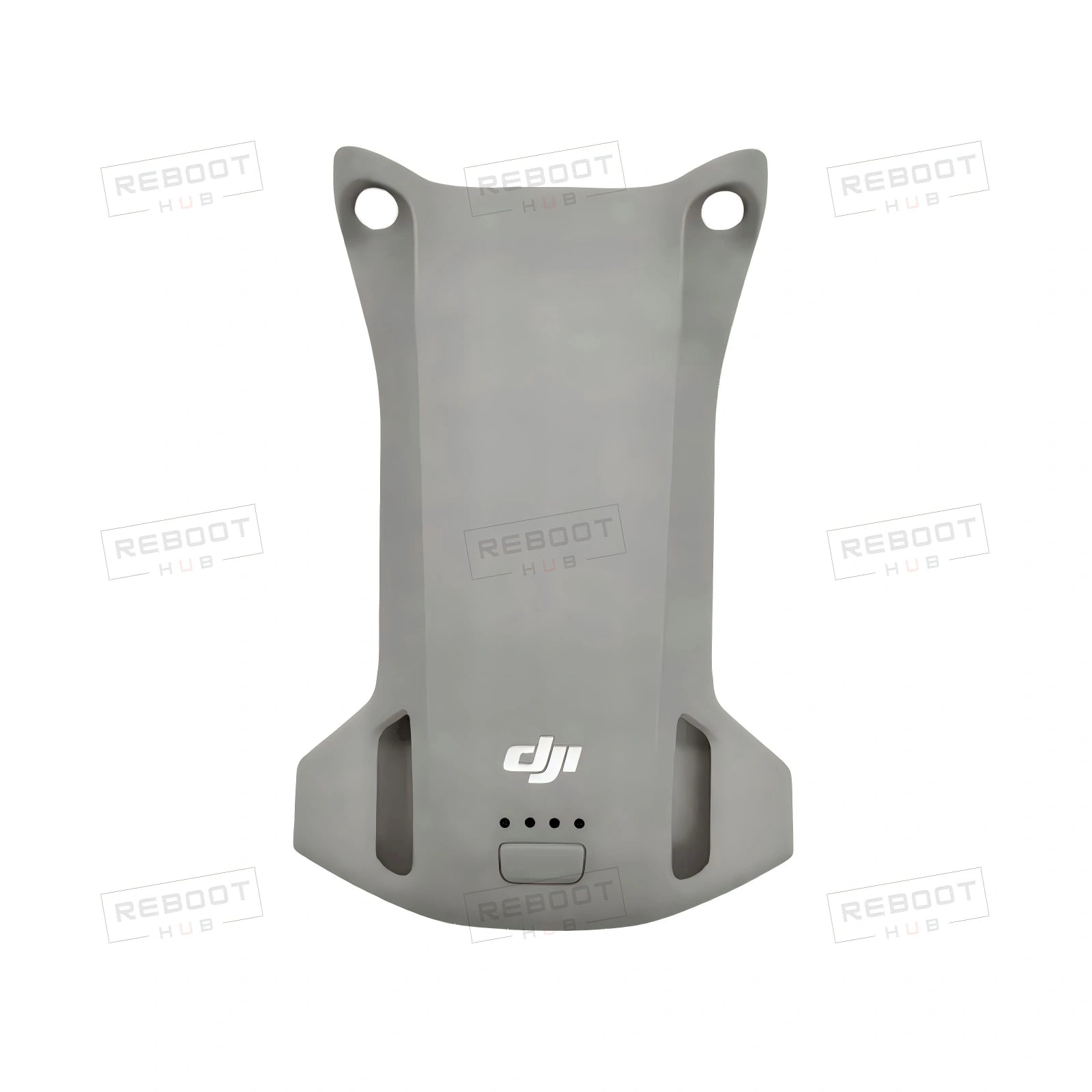 Genuine OEM-Pulled DJI Mini 3 Pro Aircraft Upper Cover Module Replacement Part View - 2