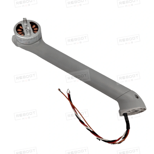 DJI Mini 3 Pro Front Right Aircraft Arm Module