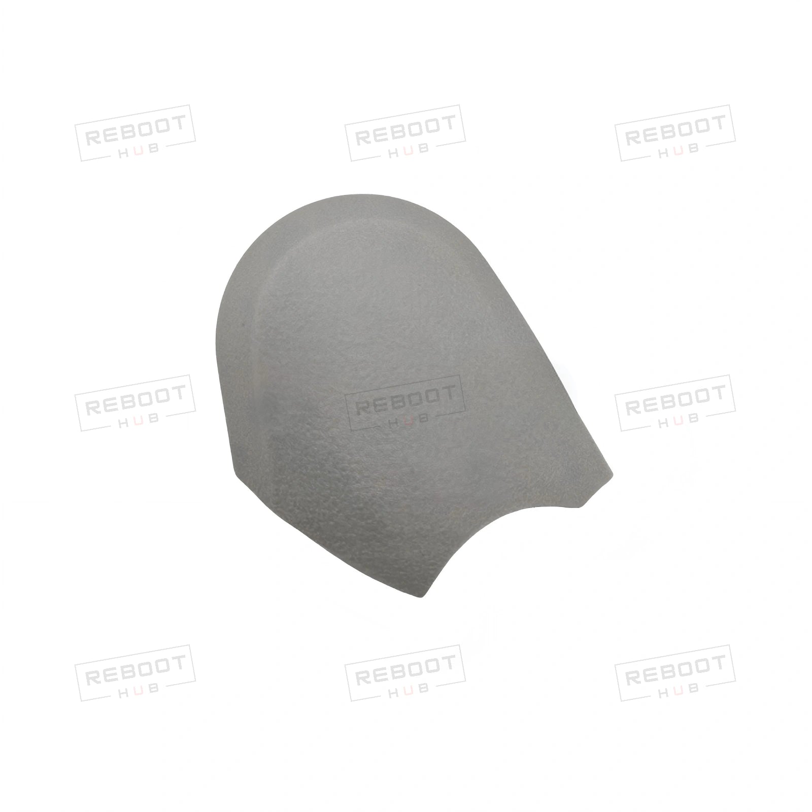 Genuine OEM-Pulled DJI Mini 3 Pro Gimbal Side Cover (Left) Replacement Part View - 2
