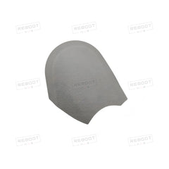Genuine OEM-Pulled DJI Mini 3 Pro Gimbal Side Cover (Left) Replacement Part View - 2