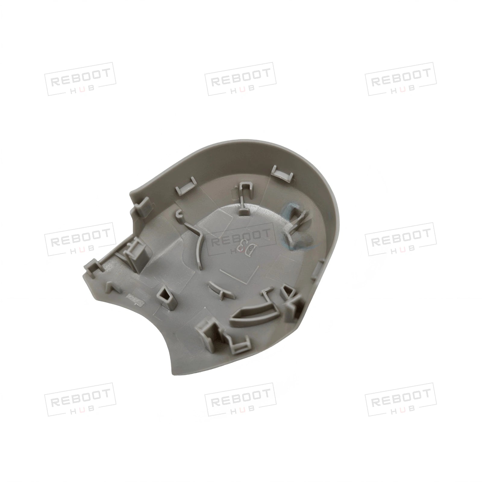 Genuine OEM-Pulled DJI Mini 3 Pro Gimbal Side Cover (Left) Replacement Part View - 1
