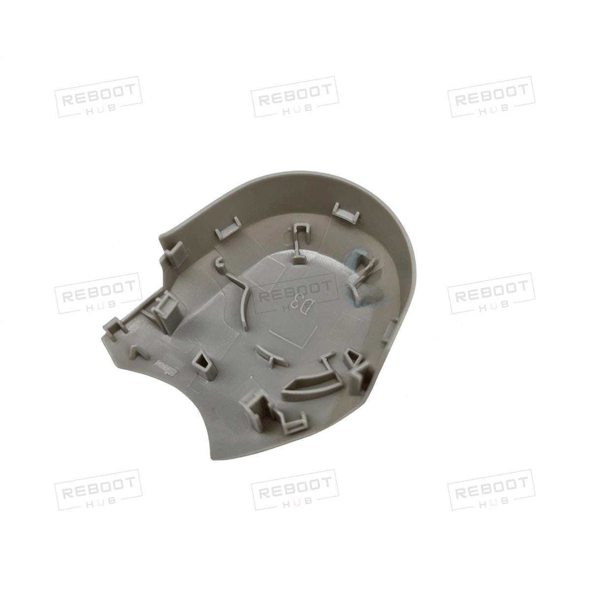 Genuine OEM-Pulled DJI Mini 3 Pro Gimbal Side Cover (Left) Replacement Part View - 1