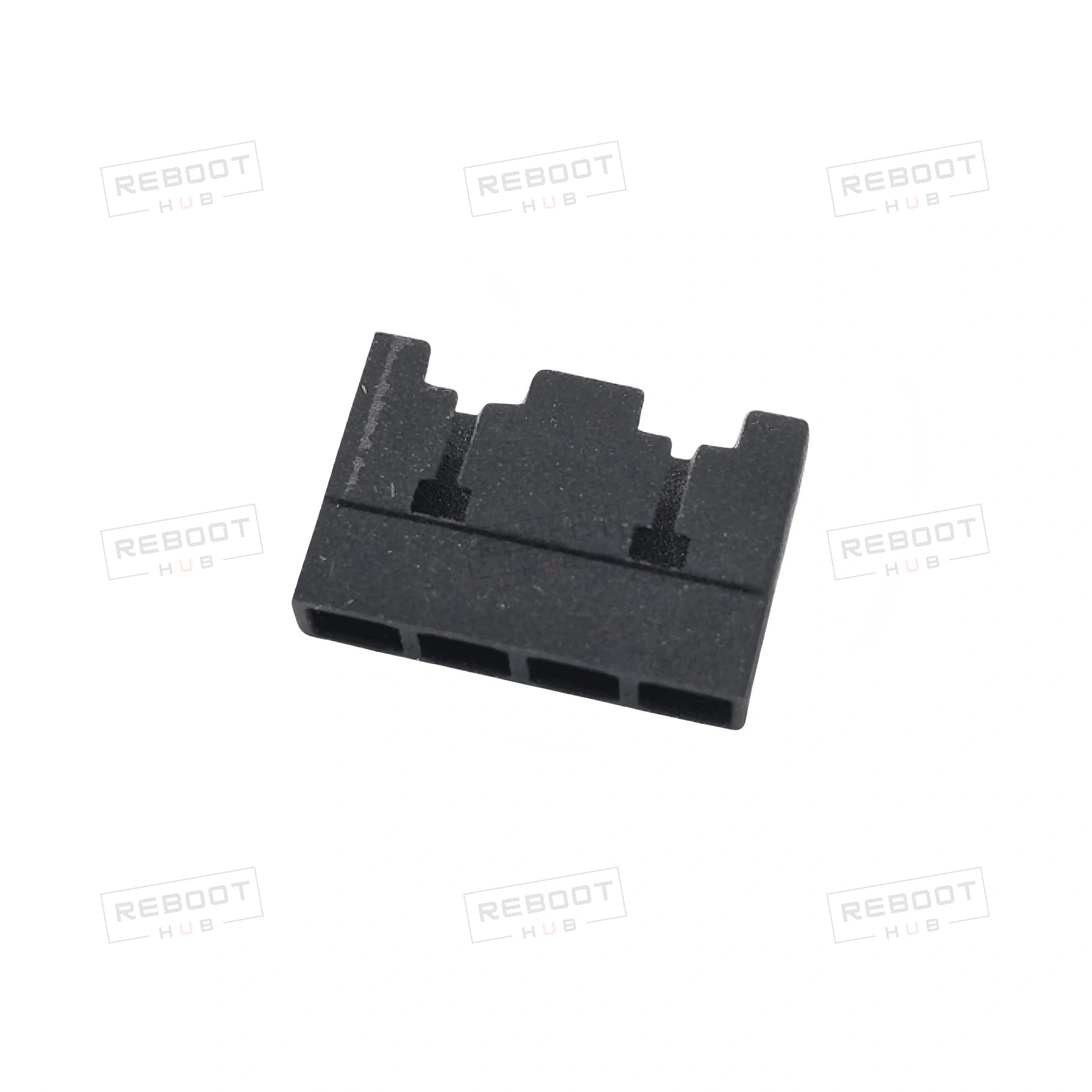 Genuine OEM-Pulled DJI Mini 3 Pro LED Shielding Silicone Rubber Replacement Part View - 1