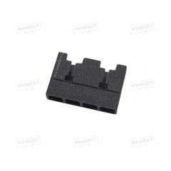Genuine OEM-Pulled DJI Mini 3 Pro LED Shielding Silicone Rubber Replacement Part View - 1