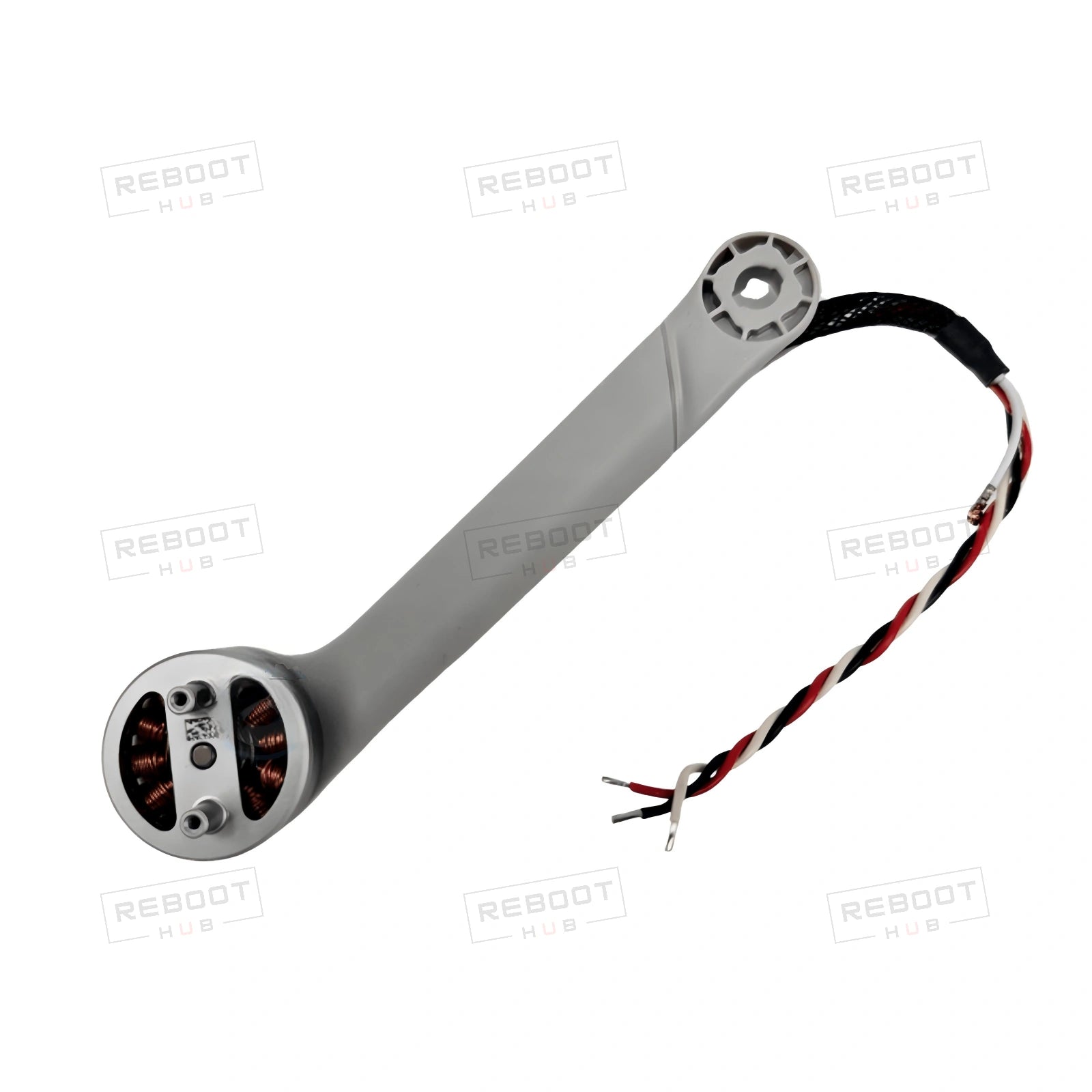 Genuine OEM-Pulled DJI Mini 3 Pro Rear Right Aircraft Arm Module Replacement Part View - 6