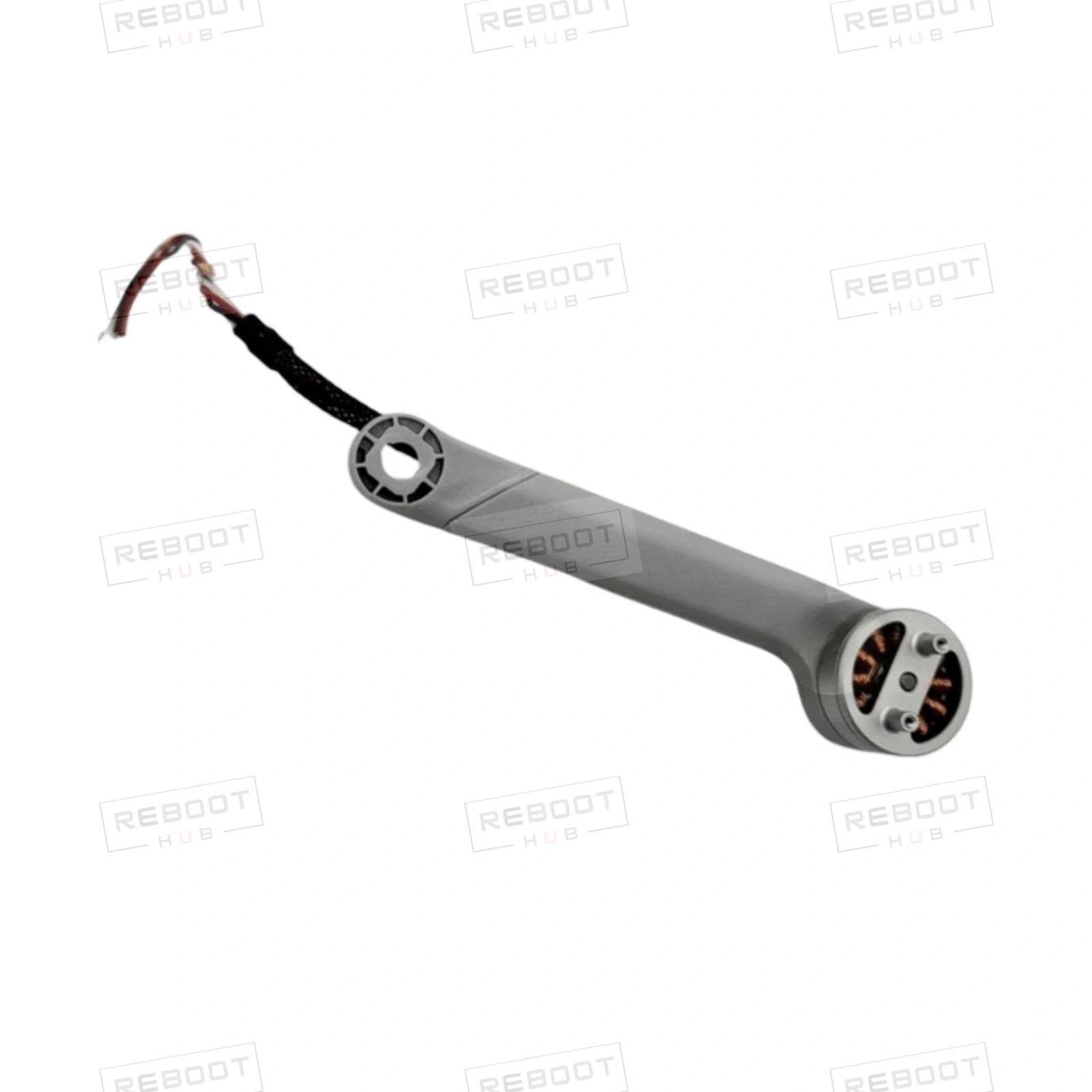 Genuine OEM-Pulled DJI Mini 3 Pro Rear Right Aircraft Arm Module Replacement Part View - 2