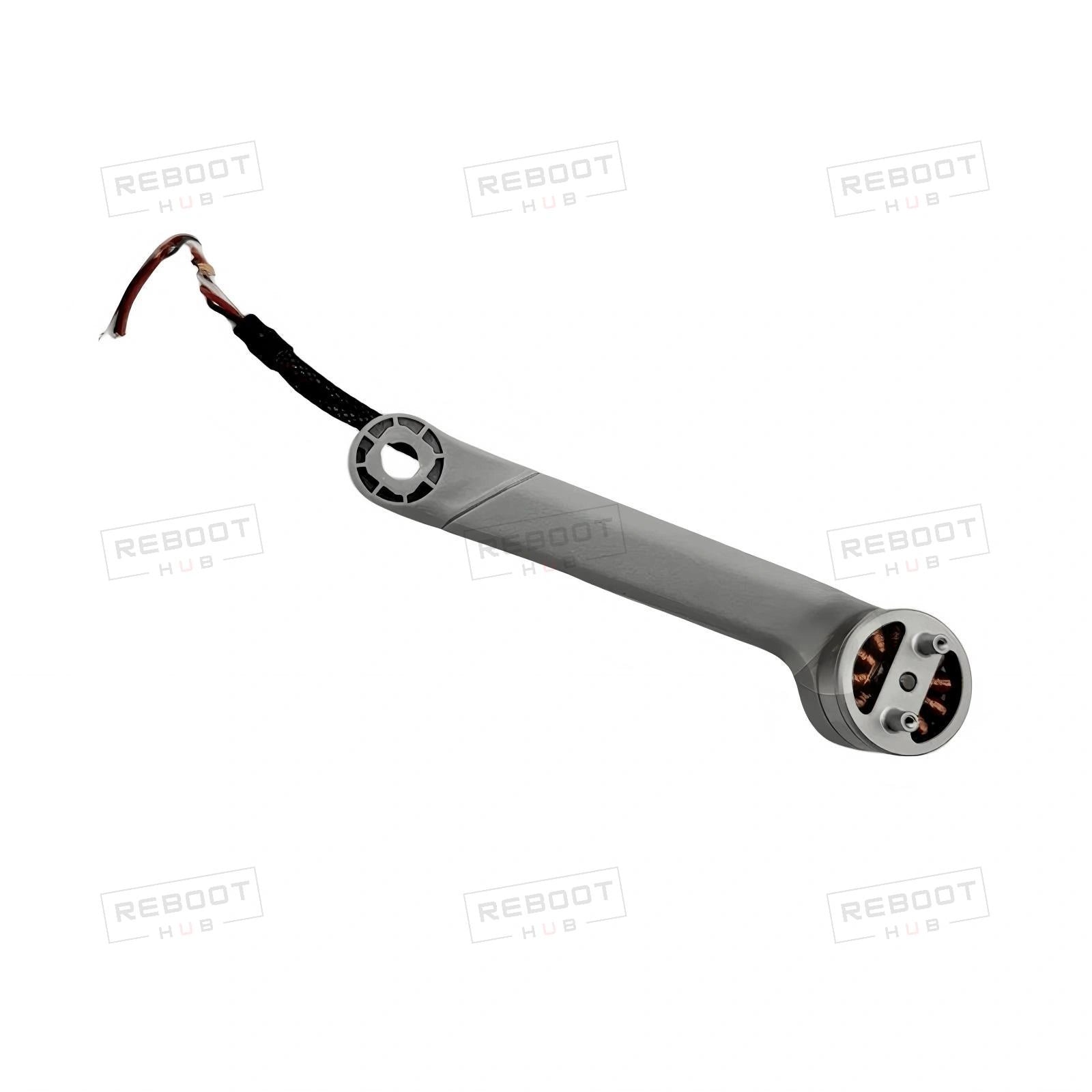 Genuine OEM-Pulled DJI Mini 3 Pro Rear Right Aircraft Arm Module Replacement Part View - 8