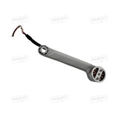 DJI Mini 3 Pro Rear Right Aircraft Arm Module - OEM-pulled repair part photo 8