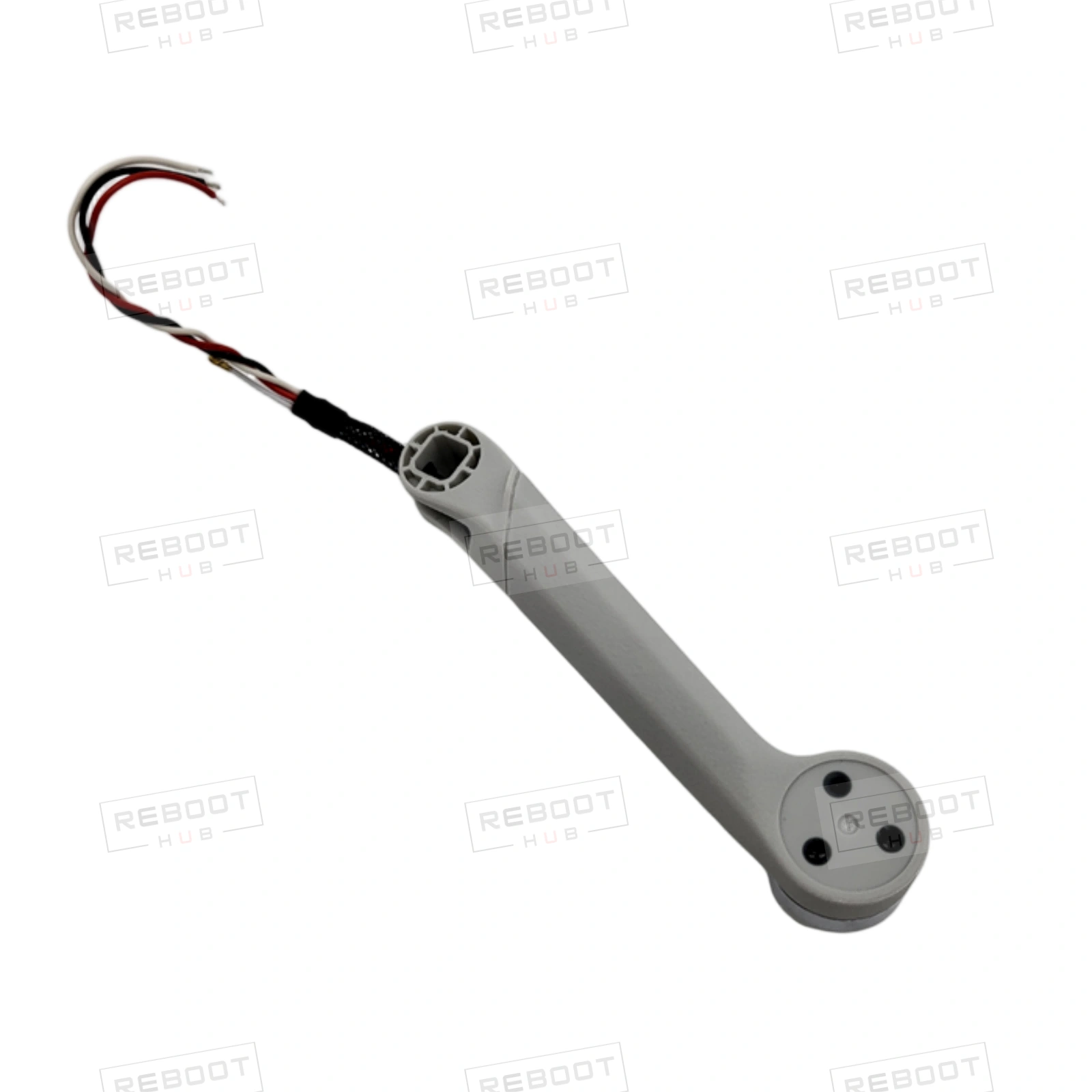 Genuine OEM-Pulled DJI Mini 3 Pro Rear Right Aircraft Arm Module Replacement Part View - 4