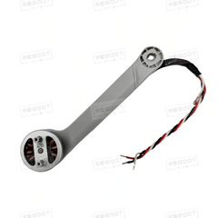 Genuine OEM-Pulled DJI Mini 3 Pro Rear Right Aircraft Arm Module Replacement Part View - 3