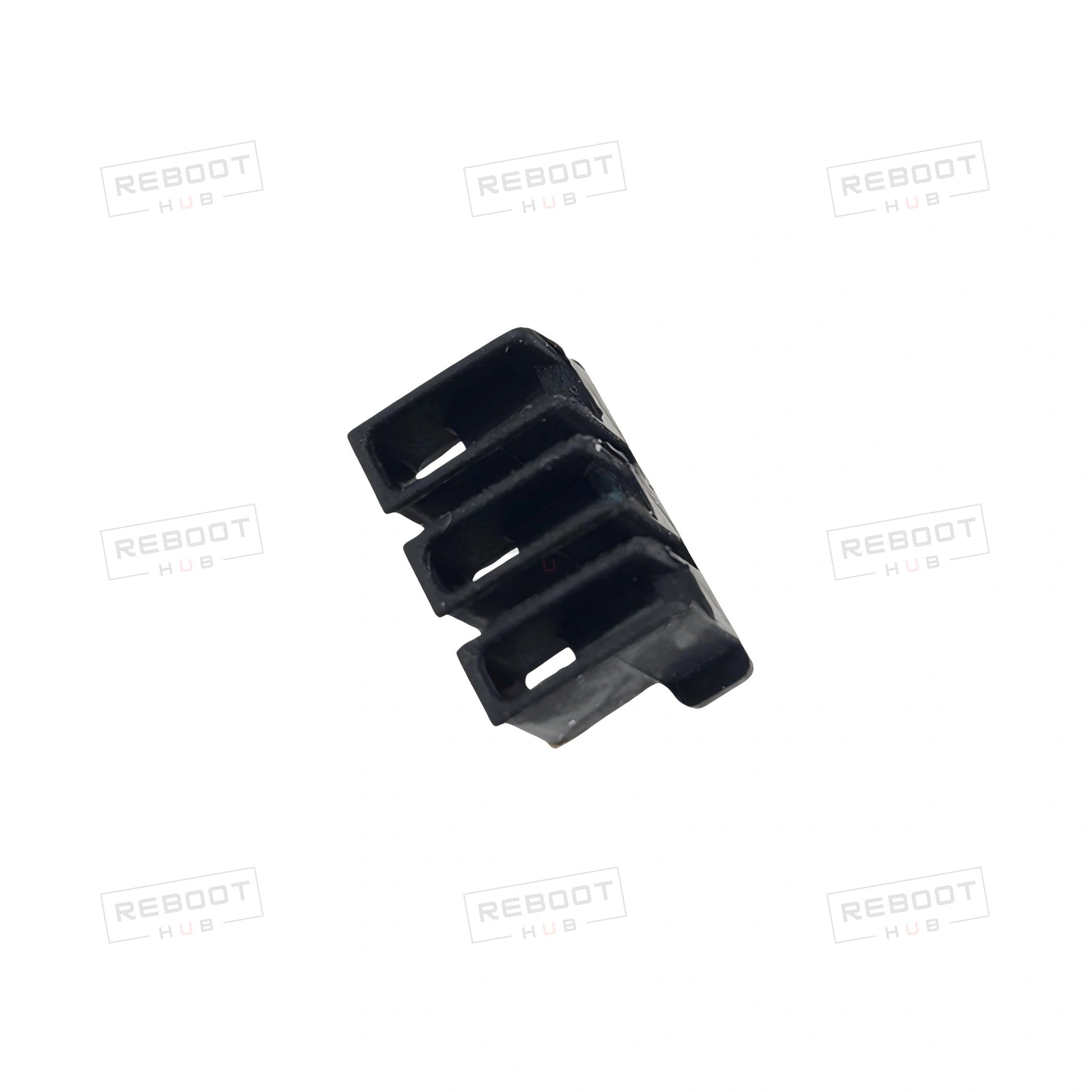 Genuine OEM-Pulled DJI Mini 3 Pro Shielding Silicone Replacement Part View - 2