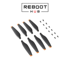 Reboot Hub DJI Mini 3 Propellers propeller item actual product photo 5