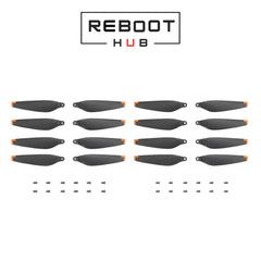 DJI Genuine Mini 3 Propellers - Pristine Pre-owned Condition View - 100% Original Parts - View 3