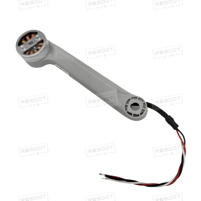 DJI Mini 3 Rear Left Arm Module