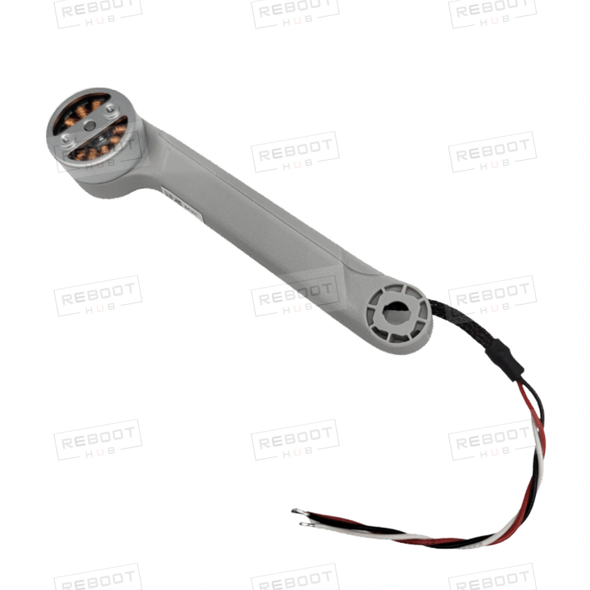 Genuine OEM-Pulled DJI Mini 3 Rear Left Arm Module Replacement Part View - 1