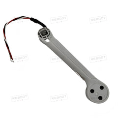 Genuine OEM-Pulled DJI Mini 3 Rear Left Arm Module Replacement Part View - 2