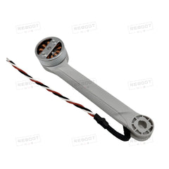 DJI Mini 3 Rear Right Arm Module - OEM-pulled repair part photo 5