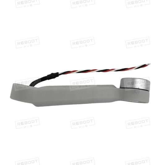DJI Mini 3 Rear Right Arm Module - OEM-pulled repair part photo 1