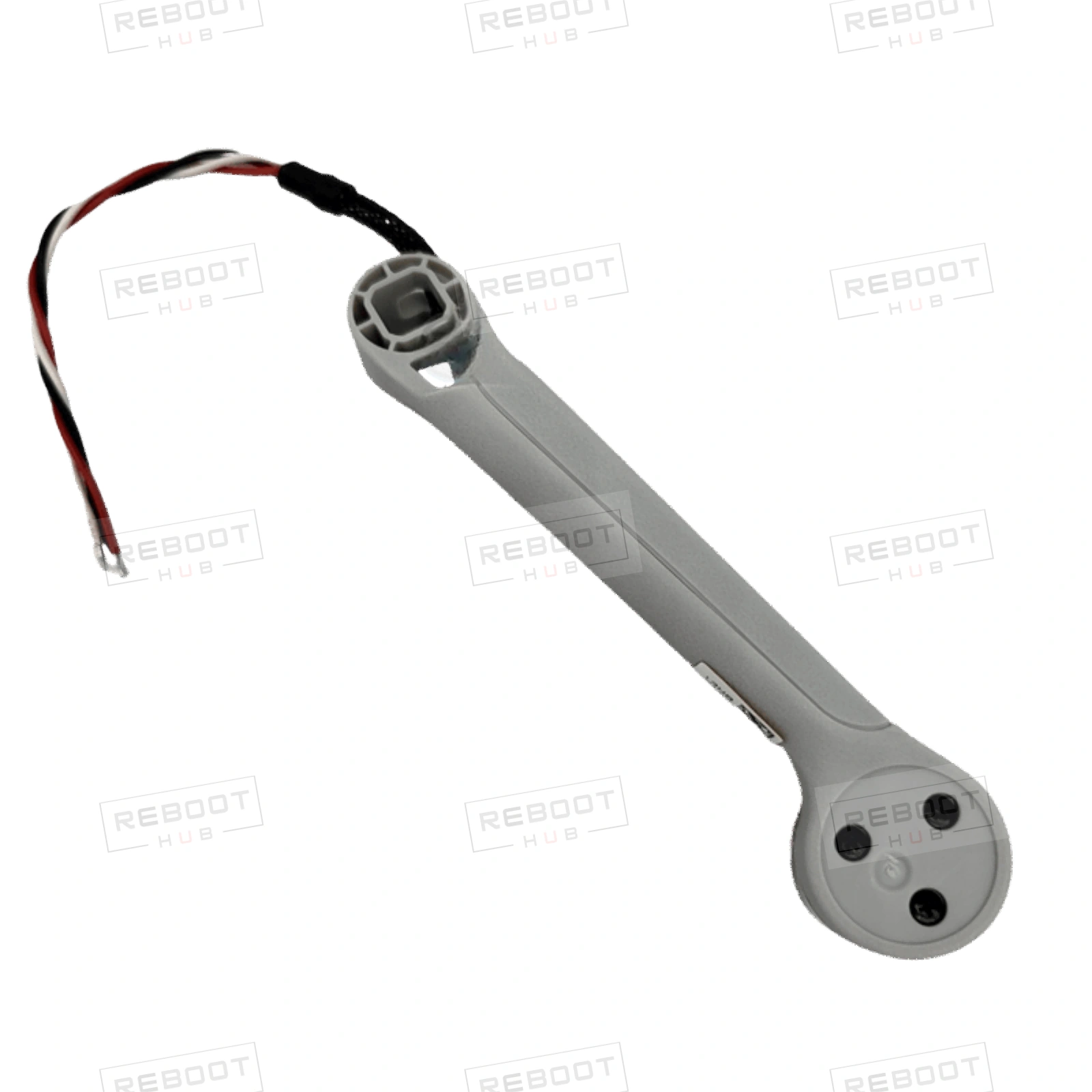 Genuine OEM-Pulled DJI Mini 3 Rear Right Arm Module Replacement Part View - 2