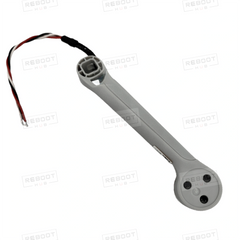 Genuine OEM-Pulled DJI Mini 3 Rear Right Arm Module Replacement Part View - 2