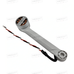 Genuine OEM-Pulled DJI Mini 3 Rear Right Arm Module Replacement Part View - 3