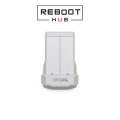 DJI Pristine Pre-owned Genuine DJI Mini 3 Series Intelligent Flight Battery - Pristine Pre-owned Condition View - 100% Original Parts - View 2