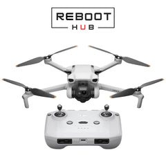 DJI Mini 3 - pre-owned DJI drone listing photo 7 | Reboot Hub