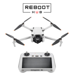 DJI Mini 3 - pre-owned DJI drone listing photo 6 | Reboot Hub