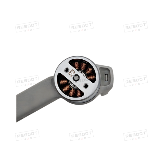 DJI Mini 4K Front Left Arm Module - OEM-pulled repair part photo 1