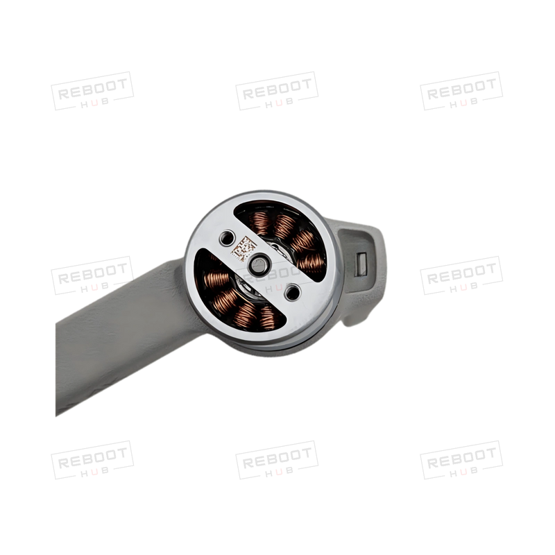 Modulo braccio anteriore sinistro DJI Mini 4K originale OEM tirato