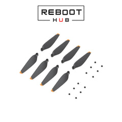 Reboot Hub DJI Mini 4 Pro/Mini 3 Pro Propellers propeller item actual product photo 5