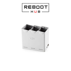 DJI Pristine Pre-owned DJI Mini 4 Pro/Mini 3 Series Two-Way Charging Hub - Pristine Pre-owned Condition View - 100% Original Parts - View 4